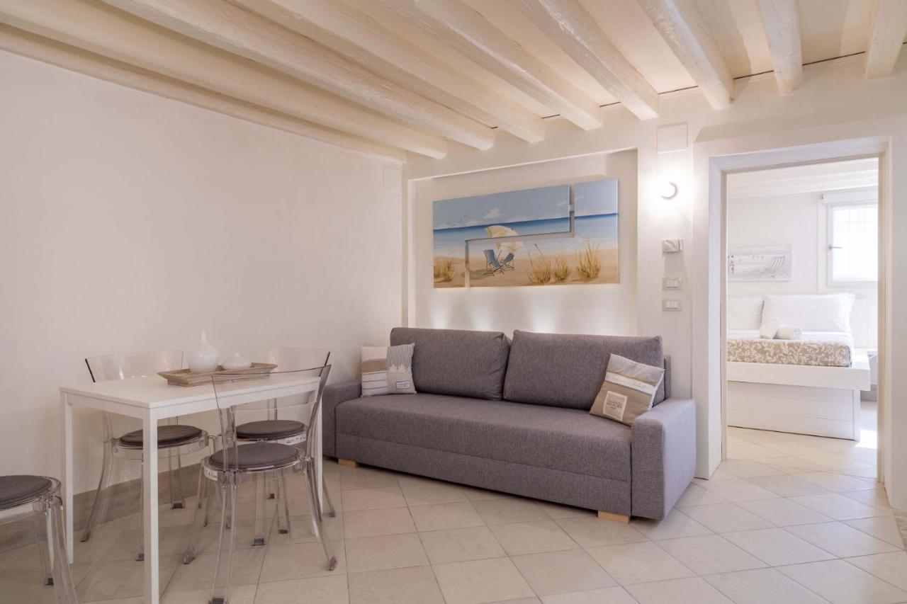 Residenza 3b * Venedig